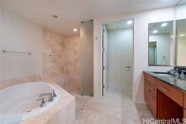 property at 1288 Ala Moana Blvd