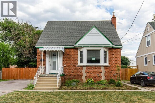 129 E 22nd St in Hamilton, ON - Building Photo - Building Photo