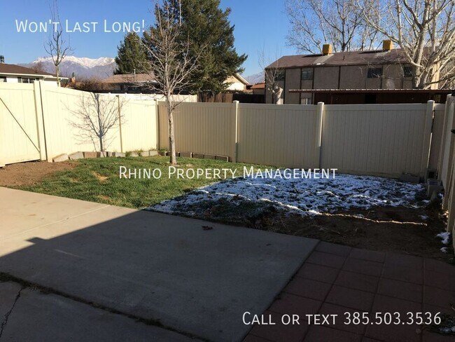 1718 N 1500 W in Layton, UT - Building Photo - Building Photo