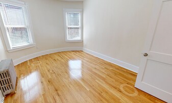 1595 Beacon St in Brookline, MA - Building Photo