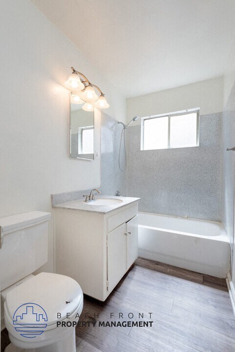 778 W 14th St. in San Pedro, CA - Building Photo