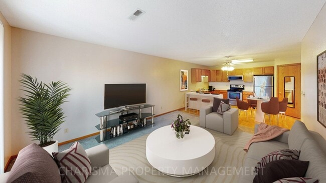 property at 626 N Sycamore Ave