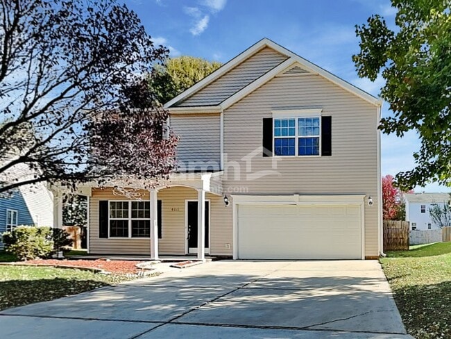 property at 4011 Black Gum Pl