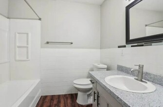 5612 James Ave-Unit -405 in Fort Worth, TX - Building Photo - Building Photo