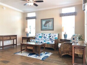 163 NE Buoy Dr in Ocean Breeze, FL - Building Photo - Building Photo