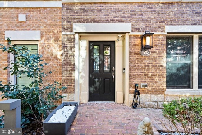 1508 16th Ct N in Arlington, VA - Building Photo - Building Photo