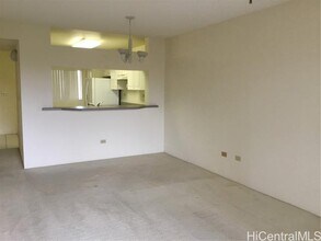 3075 Ala Poha Pl in Honolulu, HI - Building Photo - Building Photo