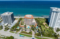 The Excelsior in Boca Raton, FL - Foto de edificio - Building Photo