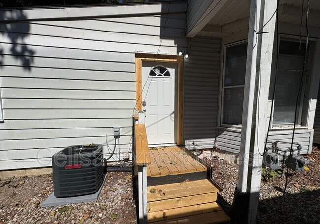 property at 2506 Miner St