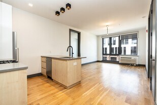 424 Arlington Ave in Jersey City, NJ - Building Photo