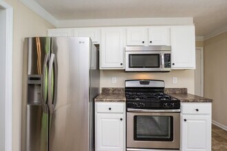 1715 Heatherton Rd in Dacula, GA - Building Photo - Building Photo