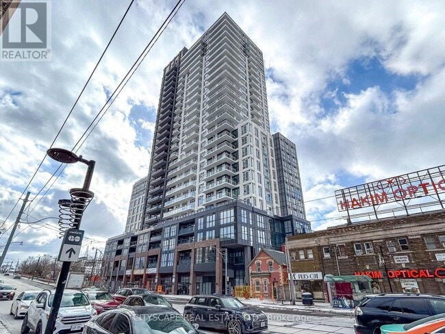property at 286 Main St