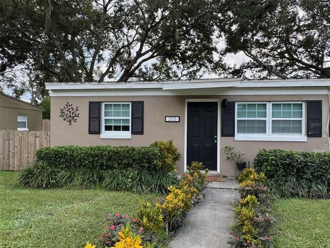 property at 505 Varsity St