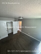 205 Braeburn Ln in Santaquin, UT - Building Photo - Building Photo