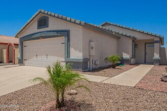 3014 W Zachary Dr in Phoenix, AZ - Building Photo - Building Photo