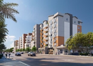 River Row in Santa Cruz, CA - Building Photo - Building Photo