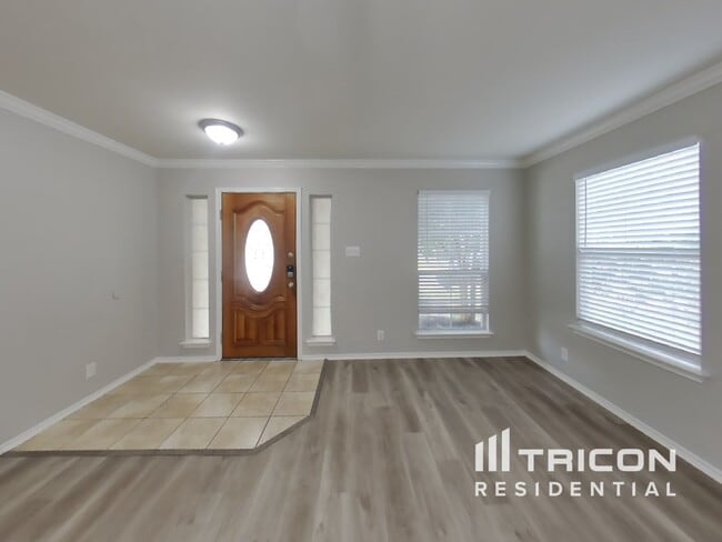 2815 Del Mar Way in Converse, TX - Building Photo - Building Photo