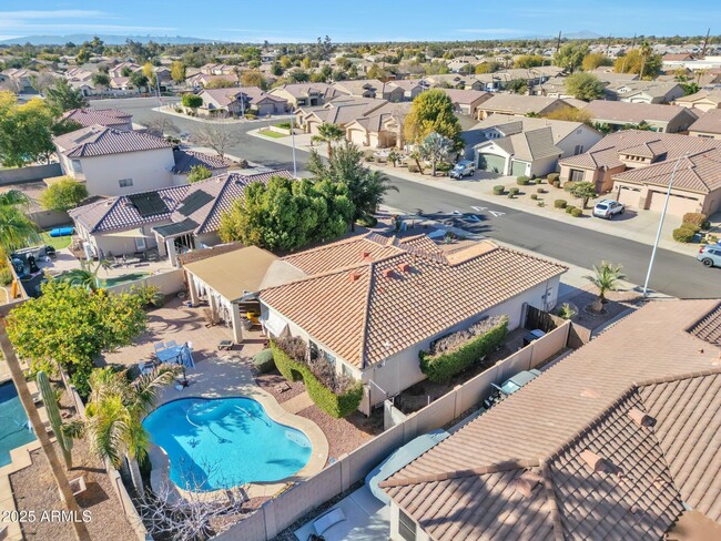 2091 E Flintlock Way in Chandler, AZ - Building Photo - Building Photo