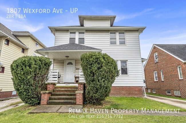 property at 1807 Wexford Ave