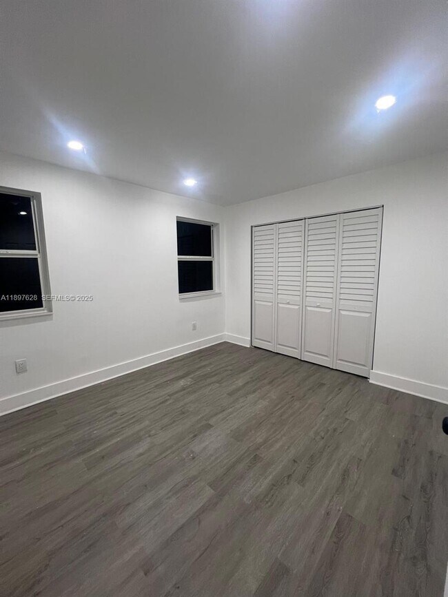 property at 2970 SW 13th St