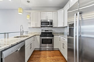 2118 4th St NE in Washington, DC - Building Photo - Building Photo