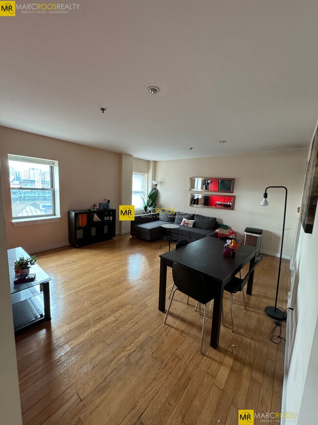 property at 520 Commonwealth Ave