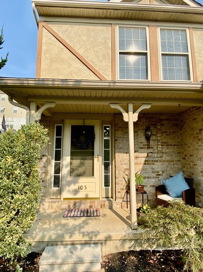 105 Hawk Ln in Ephrata, PA - Building Photo - Building Photo