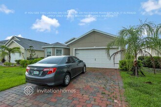 10292 Silver Pond Lane in Lehigh Acres, FL - Building Photo - Building Photo