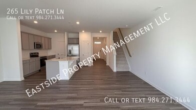 265 Lily Patch Ln in Smithfield, NC - Building Photo - Building Photo