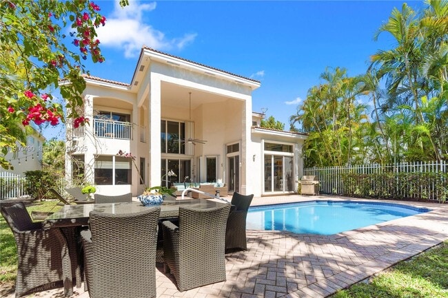 property at 19542 Embassy Ct