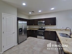 1824 W Minton St in Phoenix, AZ - Building Photo - Building Photo