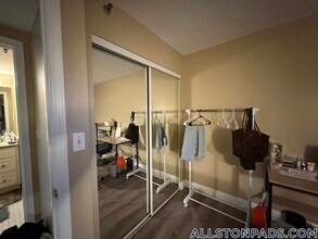 15 N Beacon St, Unit 602 in Boston, MA - Building Photo - Building Photo