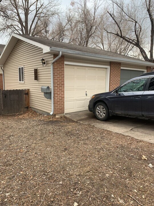 619-621 Parker St in Fort Collins, CO - Building Photo