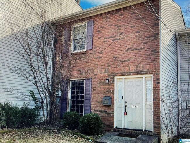 property at 1731 14th Ave S