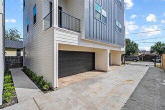 4209 Allston St in Houston, TX - Building Photo - Building Photo