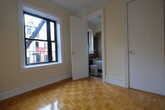 131 West 110 Street in New York, NY - Building Photo - Floor Plan