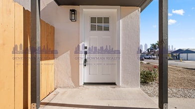 3258-60 Jemez Dr in San Diego, CA - Building Photo - Building Photo