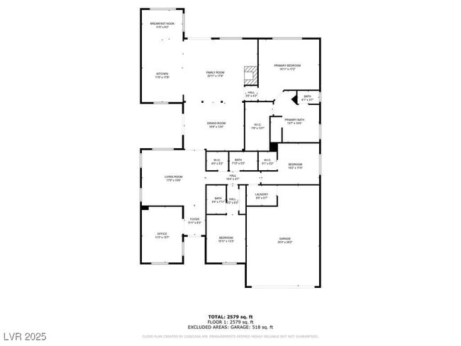 property at 34 Contra Costa Pl