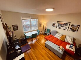 402 Highland Ave, Unit 44 in Somerville, MA - Building Photo