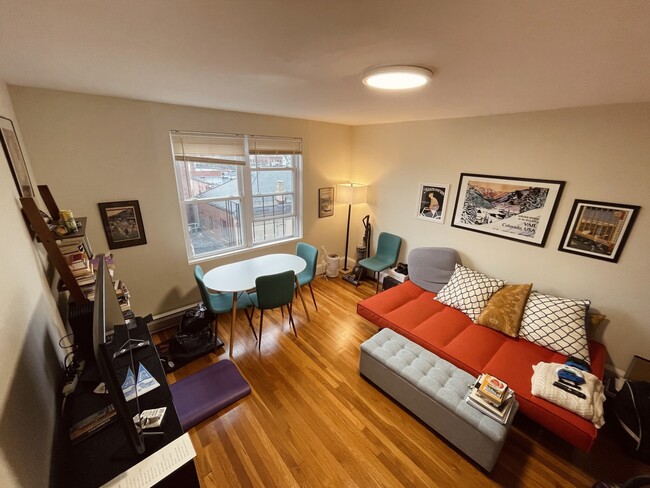 property at 402 Highland Ave