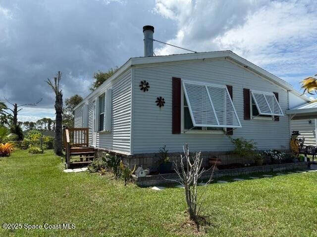 1854 Mango St NE in Palm Bay, FL - Building Photo - Building Photo