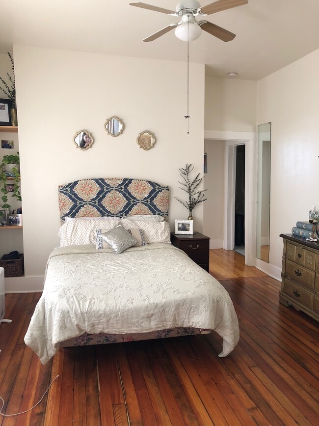 821 N 8th St, Unit Apartment 1 in Baton Rouge, LA - Building Photo - Building Photo