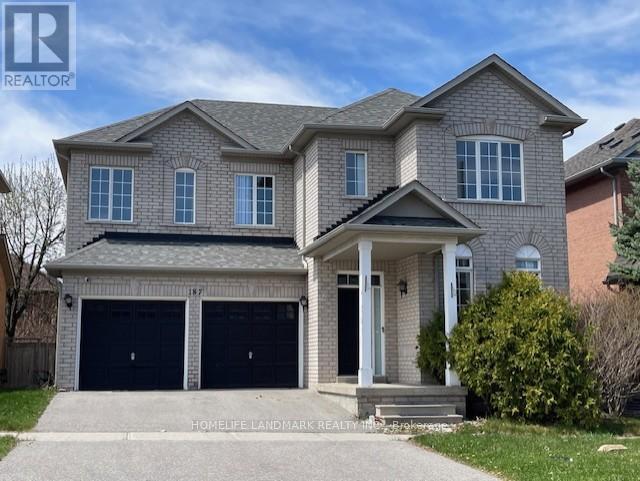 187 Silver Linden Dr