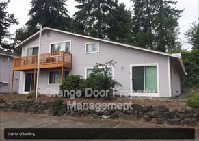 4046 S 31st St in Tacoma, WA - Building Photo