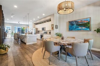 1364 Vine St in Denver, CO - Building Photo - Building Photo