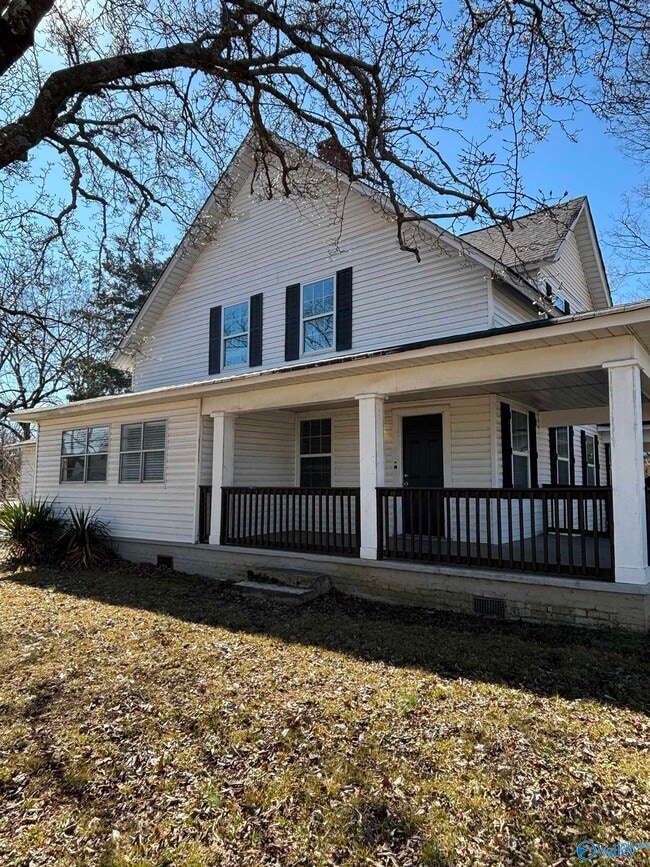 3501 S Broad Pl SW in Huntsville, AL - Building Photo - Building Photo