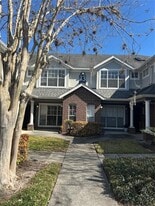 11811 Estates Club Dr in Orlando, FL - Building Photo