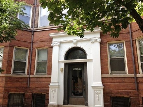 2848 N Seminary Ave in Chicago, IL - Foto de edificio