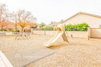 1506 S Colt Dr in Gilbert, AZ - Foto de edificio - Building Photo