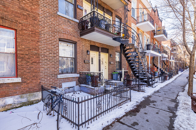 5186-5196 Cartier St
